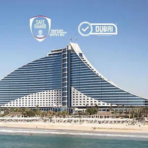 5* Rezort Jumeirah