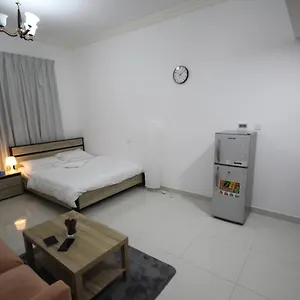 Apartment Budget In, Dubai