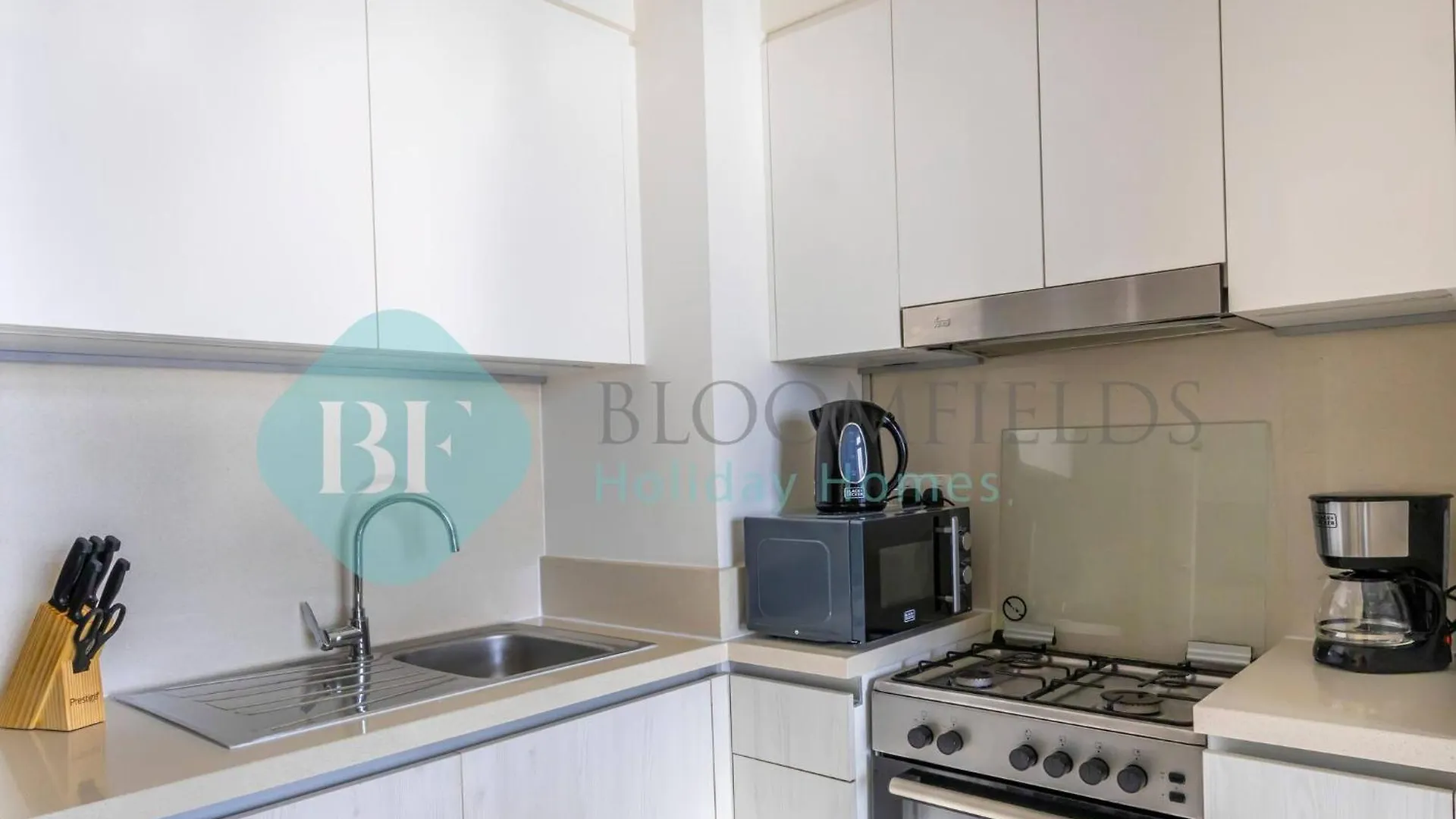 Bloomfields Classic 1Bedroom In Park Point Dubai