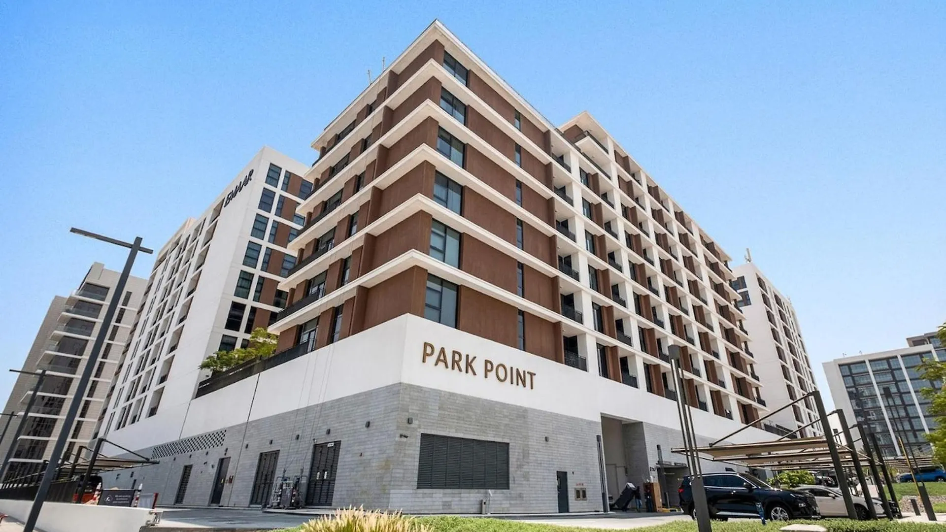 Bloomfields Classic 1Bedroom In Park Point Dubaï